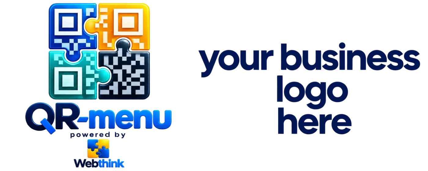 QR Menu